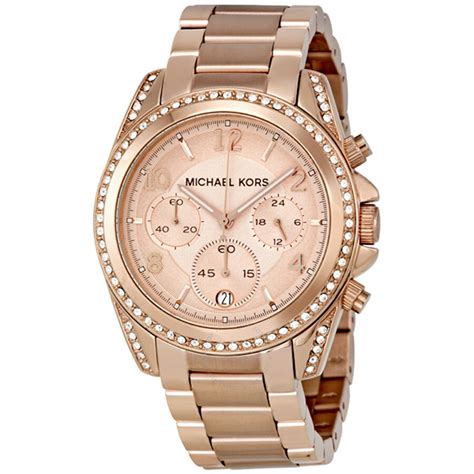 michael kors girl watch